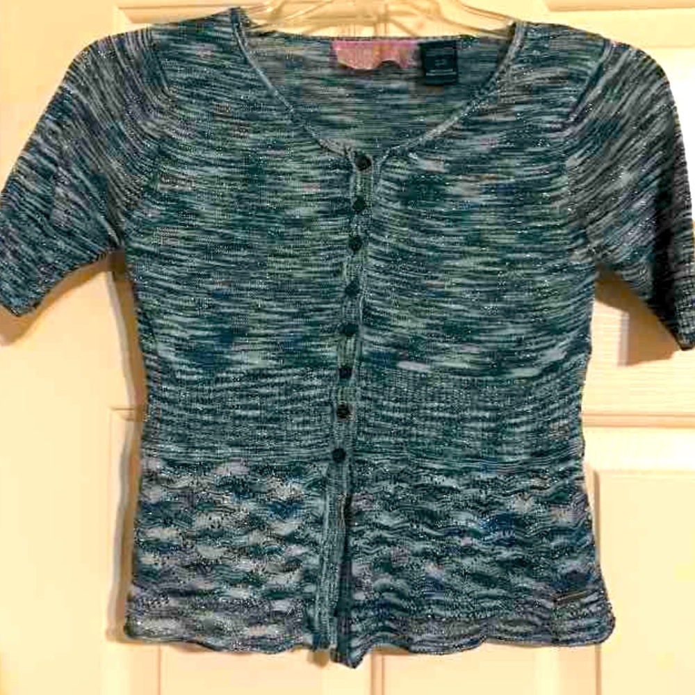 Guess sweater